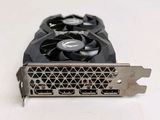 an image of a close up of a video card on a table