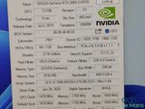 a close up of a card with information on it