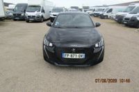 PEUGEOT 208 PURETECH 100 S&S BVM6 GT LINE - Genre : VP - Car… (photo 2)