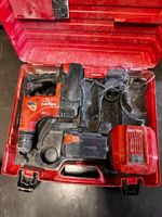 1 caisse à outils de sol (photo 5)