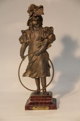 Anton NELSON (1880-1910), d'après.