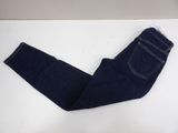 the jeans are on the table ready to be put together