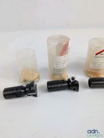Lot de 4 porte-outils à queue d'aronde de la marque MECANIC … (photo 3)