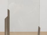 a picture of a mirror that is on a table