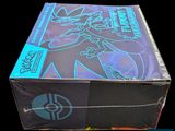 an image of a box of pokemon trading cards