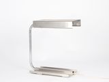 an image of a lamp that is sitting on a table