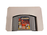 a nintendo game in a box on a white surface