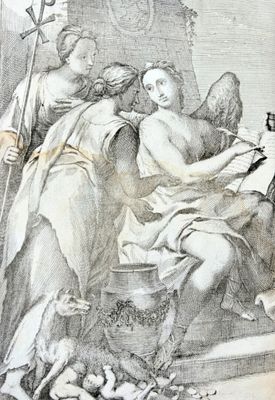 [Numismatique] PATAROL (Laurentio). Series Augustorum, Augus…