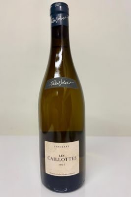 1 bouteille - Les Caillottes, Pascal Jolivet, Sancerre, 2020…