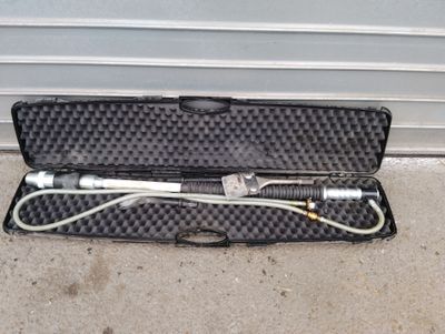 Décapeur pneumatique BBG BS5L 4-05264