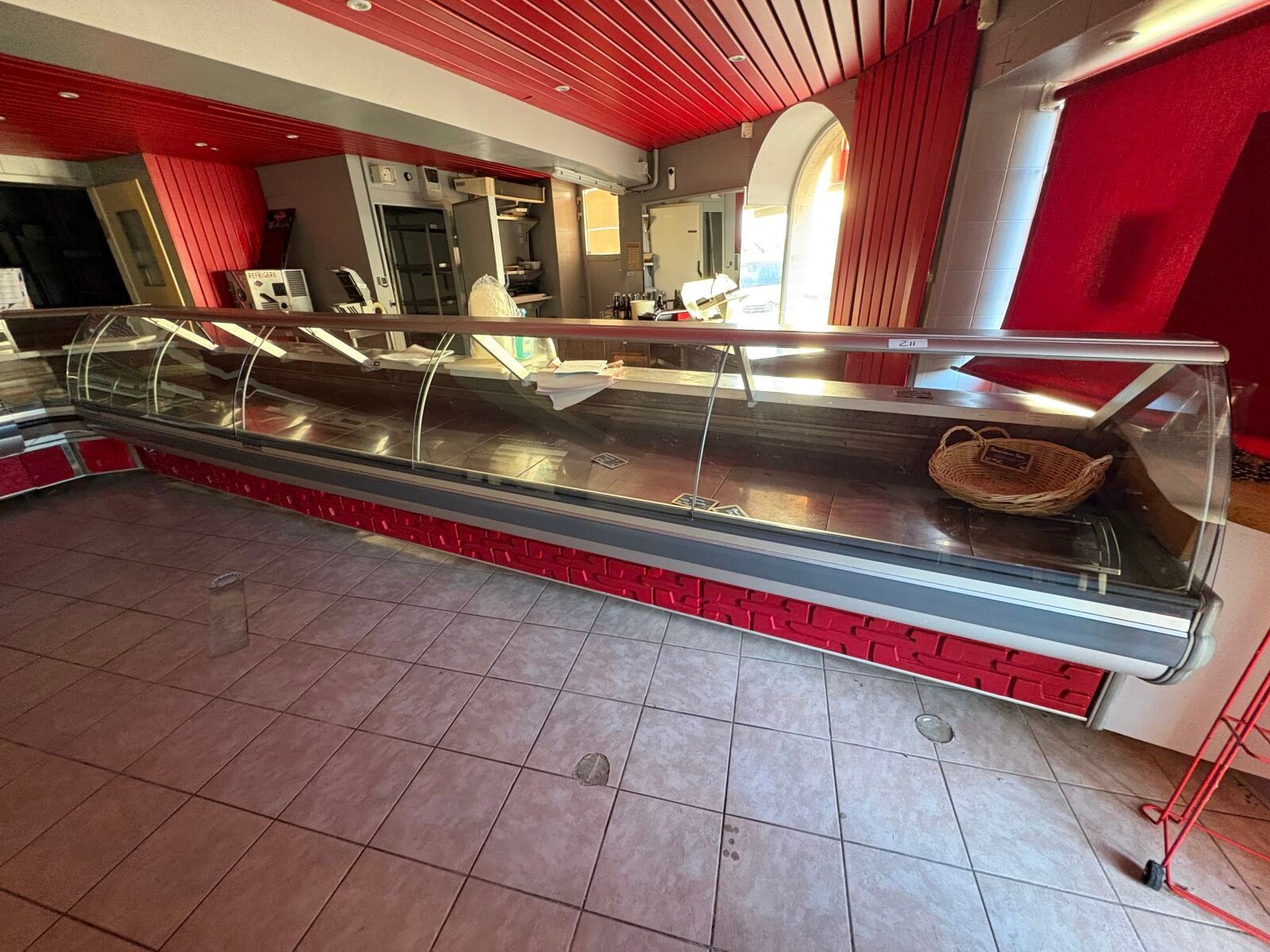 Destockage & Invendus