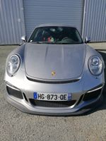 PORSCHE 911 GT3 RS 4.0 PDK 500 CV - Genre : VP - Carrosserie… (photo 2)