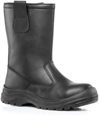 46 / Bottes de sécurité fourrées - COVERGUARD - PERLIT…