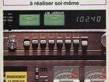 a book with a picture of a radio on it