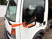 LIEU DE STOCKAGE : Rennes - NISSAN - CABSTAR 35. (photo 4)