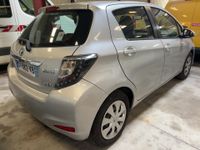TOYOTA YARIS 1.5i HSD 100H 75 CH BVA NON ROULANT - YARIS 1. (photo 6)