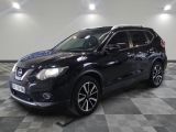 nissan x - trail 2 0 dci 130 cvi 4x4 at