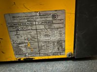 un petit poste à souder CEA type Matrin 2200 (photo 2)