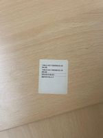 Lot de 2 tables emboîtables modèle AXO, à plateaux rectangul… (photo 4)