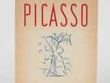 « Picasso », par Paul Éluard