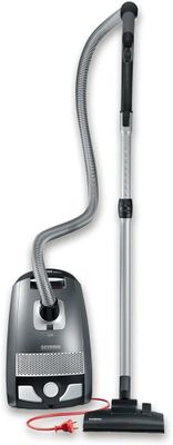 SEVERIN Aspirateur puissant et maniable avec brosse parquet,…