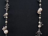 a close up of a necklace on a mannequin mannequin mannequin mannequin mannequin mannequin mannequin mannequin