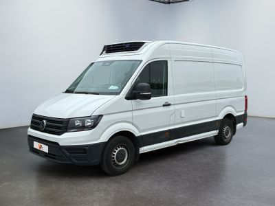 Volkswagen Crafter Frigo 35 L3h3 2.