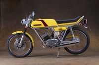 1974 MOTOCONFORT D55