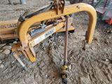 une petite machine qui se trouve dans la terre