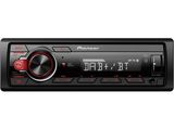 Lecteur CD Pioneer avec Bluetooth et USB