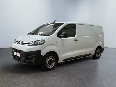 CITROEN JUMPY FGN M BLUEHDI 120 S&S BVM6 / N°:11397139, Heur…