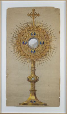 Dans le goût de Placide POUSSIELGUE-RUSAND (1884-1889) "Oste…