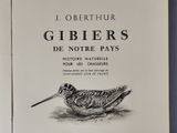 a book with a picture of a bird on it