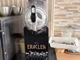 a machine that is sitting on a counter in a kitchen