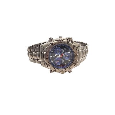 an image of a close up of a wrist watch on a white background