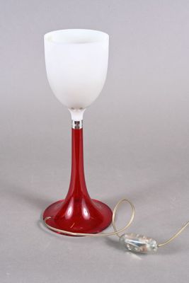 Philippe STARCK, Édition FLOS Lampe de table modèle Miss K e…