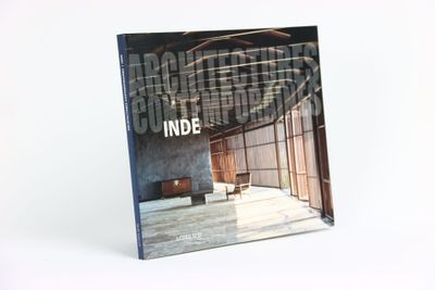Ouvrage collectif, Architectures contemporaines : Inde, Arle…