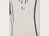 une image représentant un dessin en noir et blanc du torse d'une femme