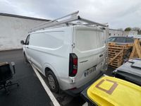 Marque FORD Modèle TRANSIT CUSTOM (photo 5)