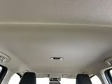 a view of the back of a car from the passenger seat