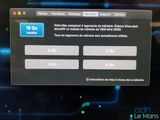 a picture of a computer screen with a message on it