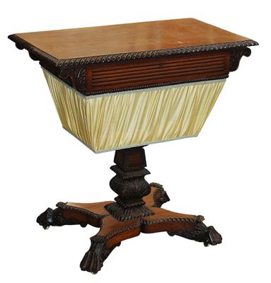 une image représentant une table avec un plateau et un piètement en bois