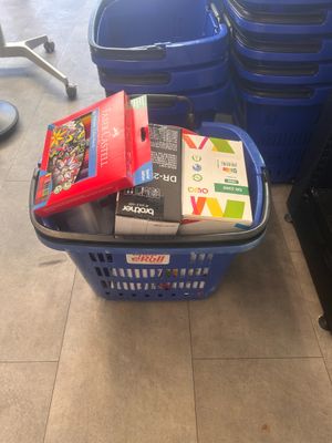 Lot comprenant : - Photo 1