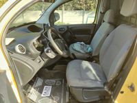 RENAULT KANGOO Z.E. 33 GENERIQUE - Genre : CTTE - Carrosseri… (photo 6)