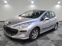 PEUGEOT - 308 1.6 HDI 90CH BLUE LION PREMIUM - GO - Mise en …