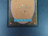 a picture of a card with a picture of a clock on it