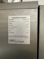 Une machine à glace HOSHIZAKI avec son bac de stockage (photo 3)