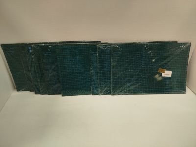 Lot de 10 - TAPIS DE DÉCOUPE - Format A3 450x300mm - Double …