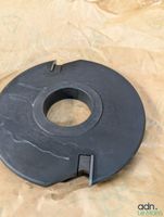 Porte-outil de fabrication française de la marque MECANIC WO… (photo 3)