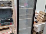 an image of a refrigerator that is in a warehouse